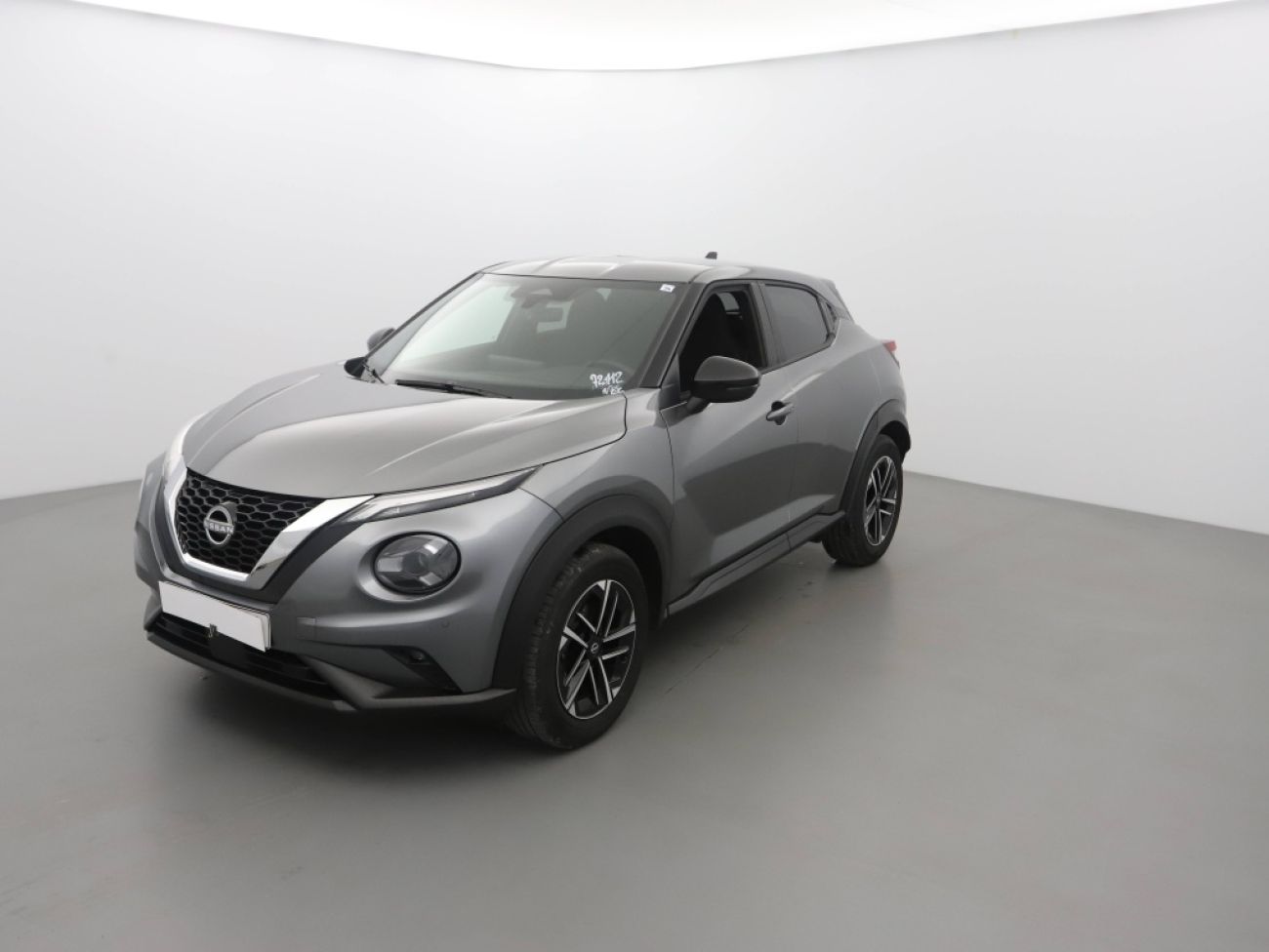 Mandataire NISSAN Juke 1.0 DIG-T 114CH N-CONNECTA