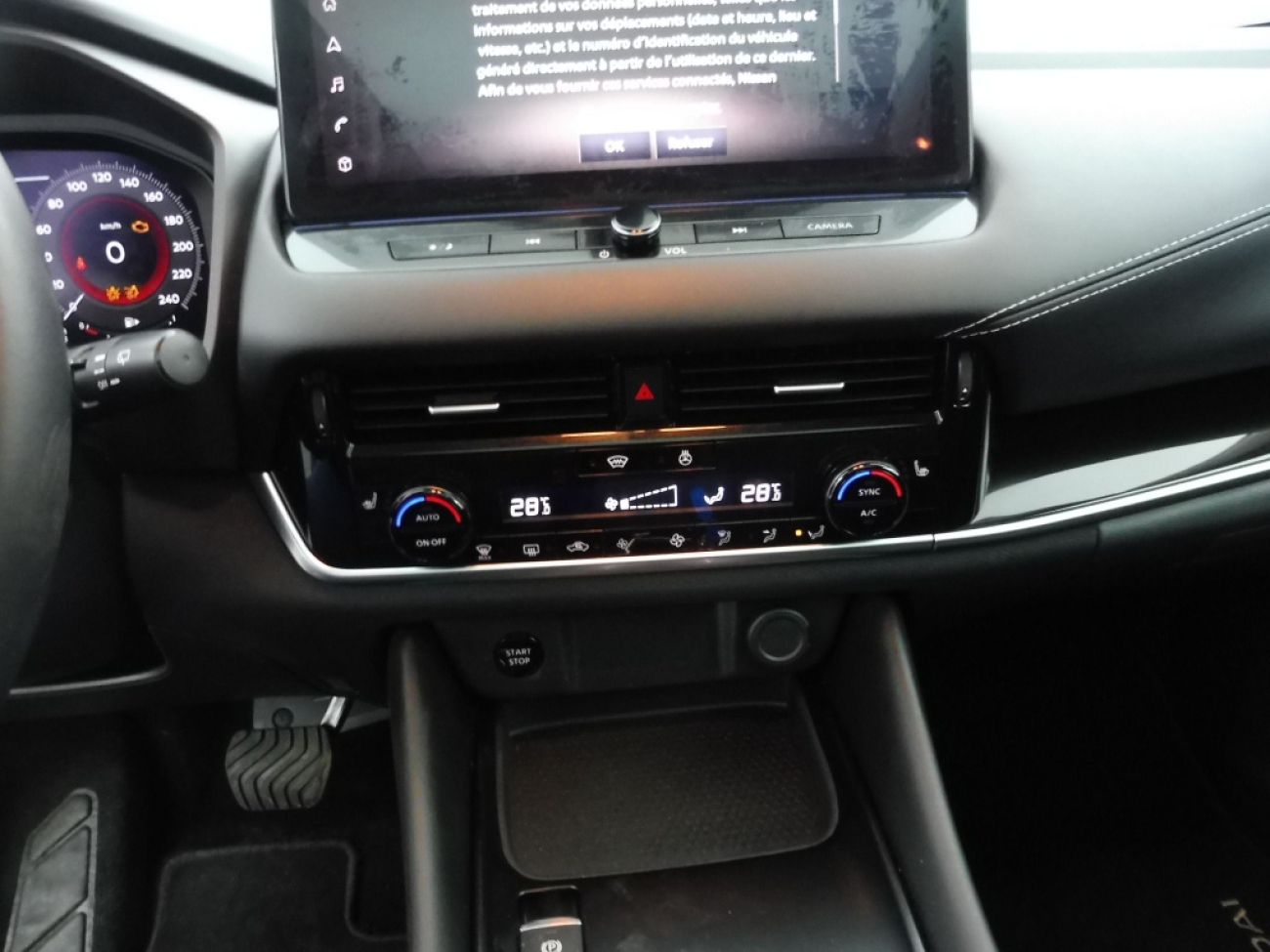 Mandataire NISSAN QASHQAI E-POWER 190CH N-CONNECTA 2022