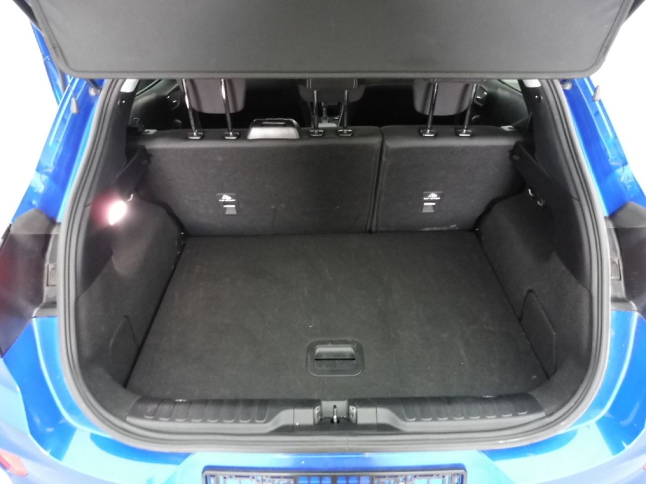 Mandataire Ford Puma 1.0 ECOBOOST 125 AT MHEVgroove