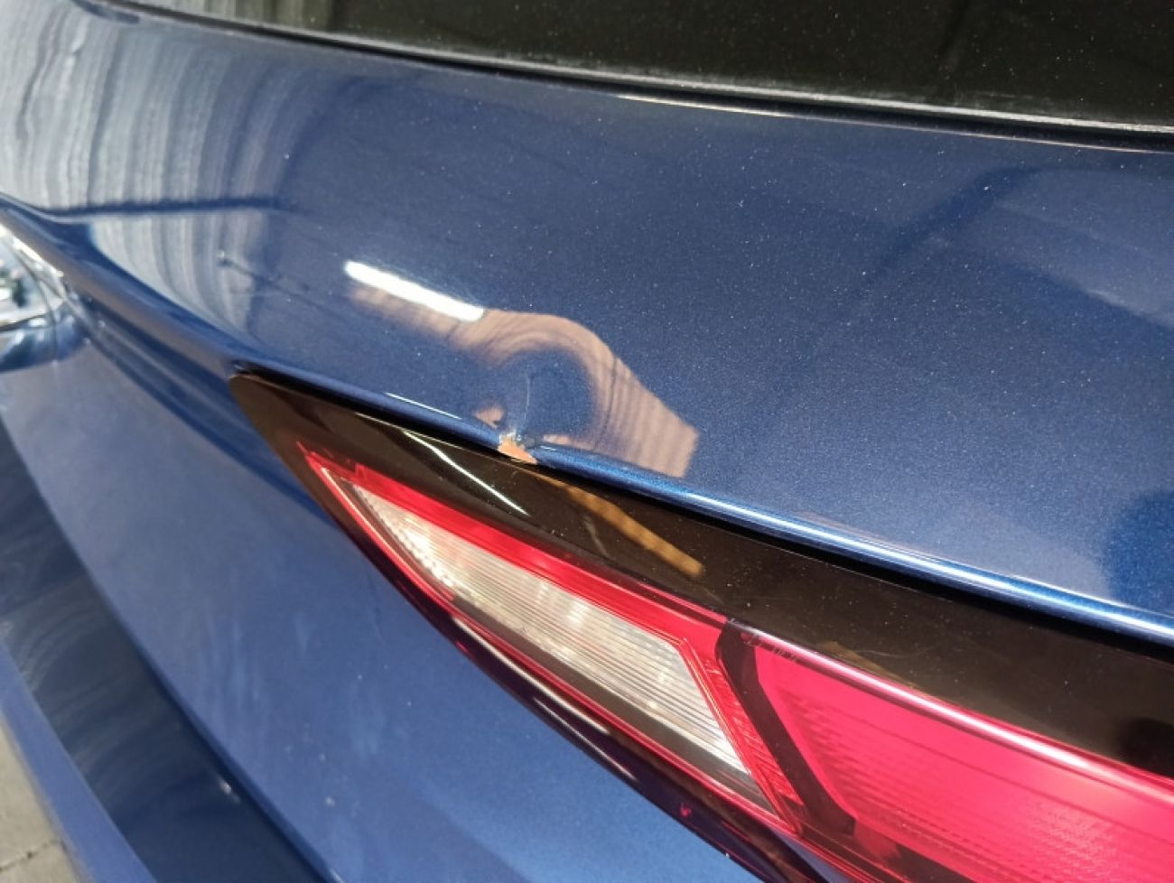 Mandataire Opel Astra 1.2 110esition smile