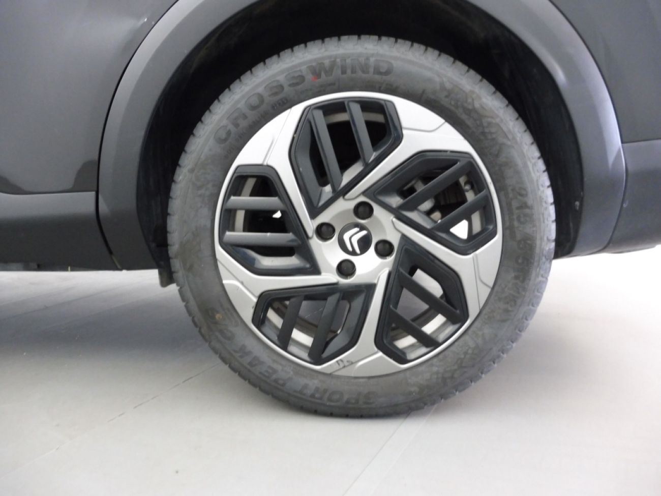 Mandataire Citroën C4 X PURETECH 130CH S&S FEEL PACK EAT8