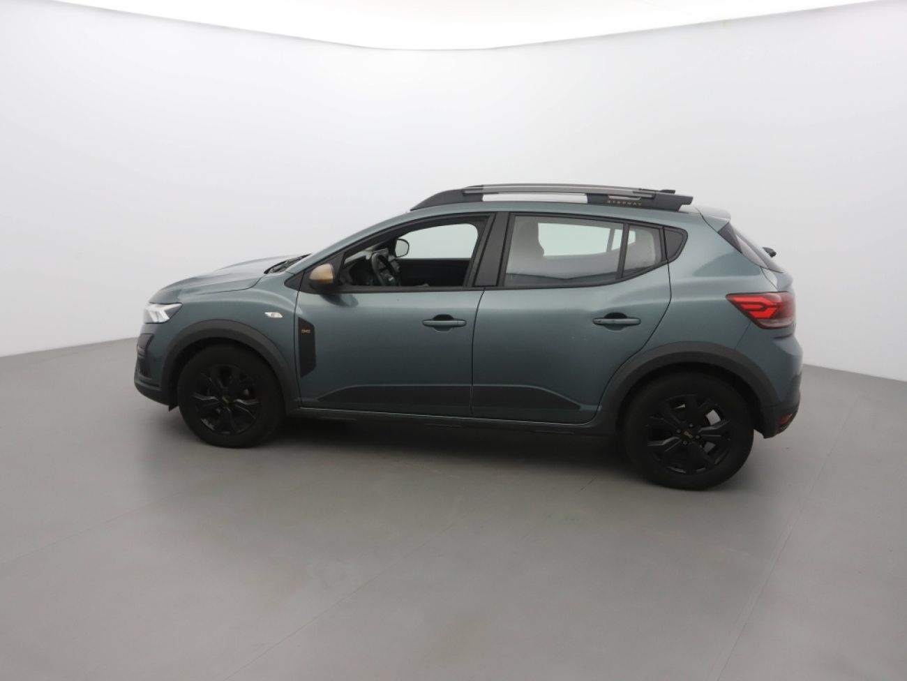 Mandataire Dacia Sandero 1.0 TCE 110CH STEPWAY EXTREME +