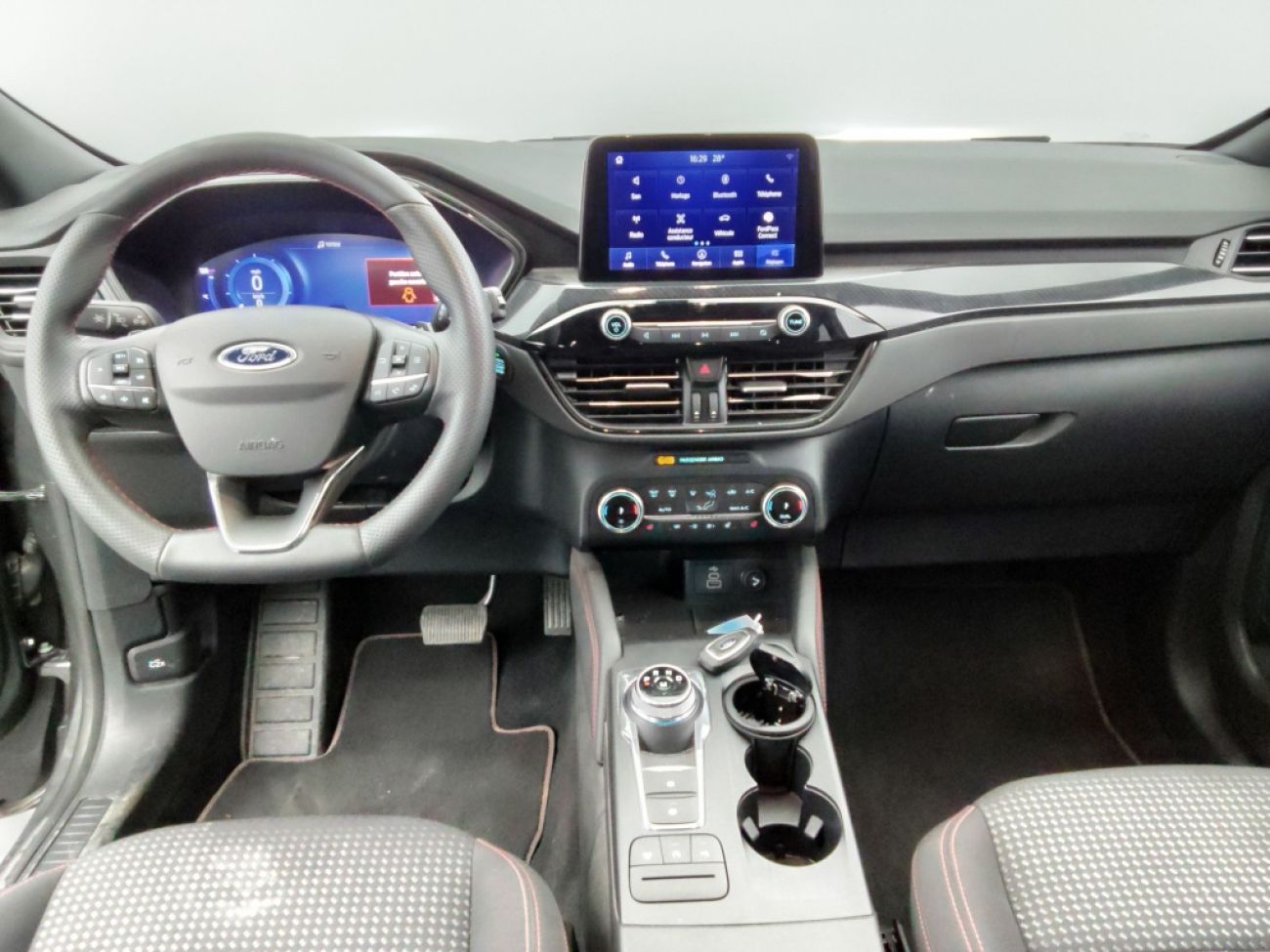 Mandataire Ford Kuga 2.0 TDCI 120CH ST-LINE POWERSHIFT
