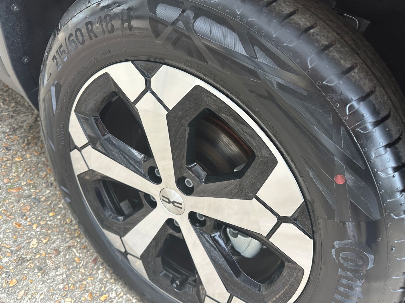 Mandataire Dacia BIGSTER HYBRID 1.8 HYBRID 155CH JOURNEY
