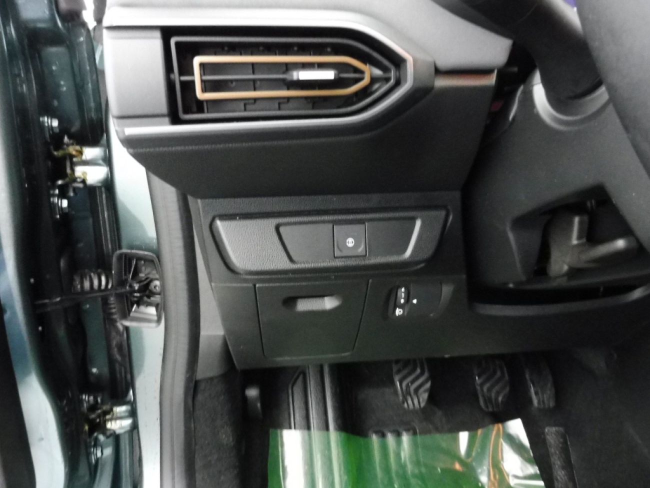 Mandataire Dacia JOGGER 1.0 TCE 110CH EXTREME+ 7 PLACES