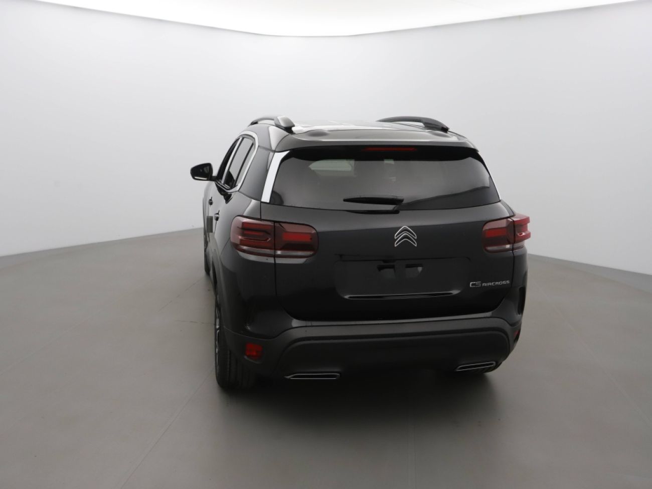 Mandataire Citroën C5 AIRCROSS 1.2 HYBRIDE 136CH MAX BOITE AUTOMATIQUE