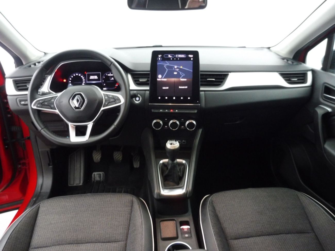 Mandataire RENAULT Captur 1.0 TCE 90CH TECHNO