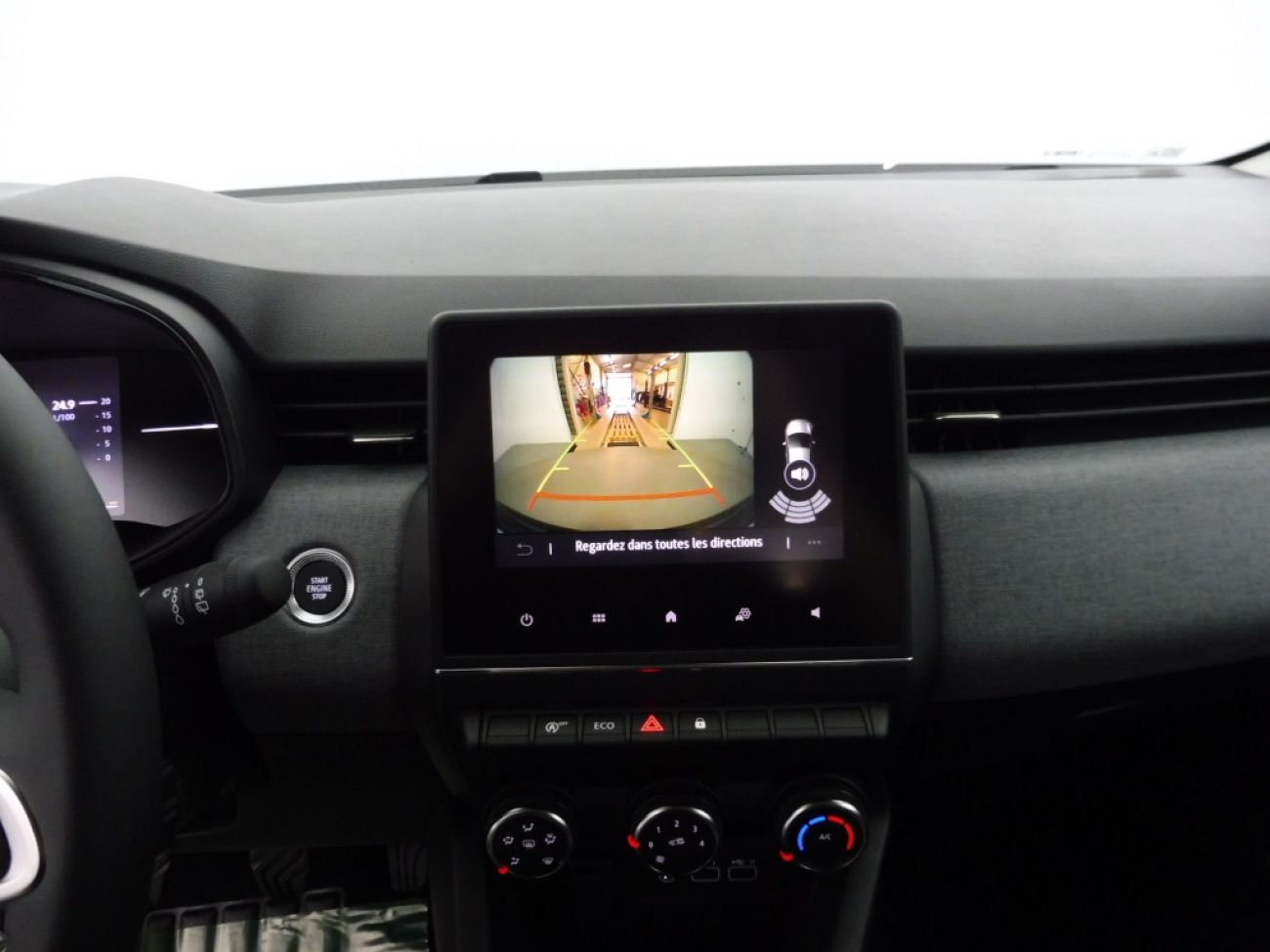 Mandataire RENAULT Clio 1.5 BLUE DCI 100CH EVOLUTION - 24