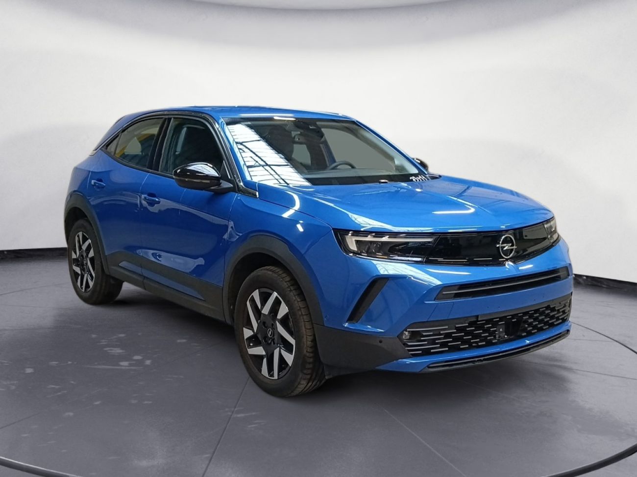 Mandataire Opel Mokka 1.2 TURBO 130CH BVA8