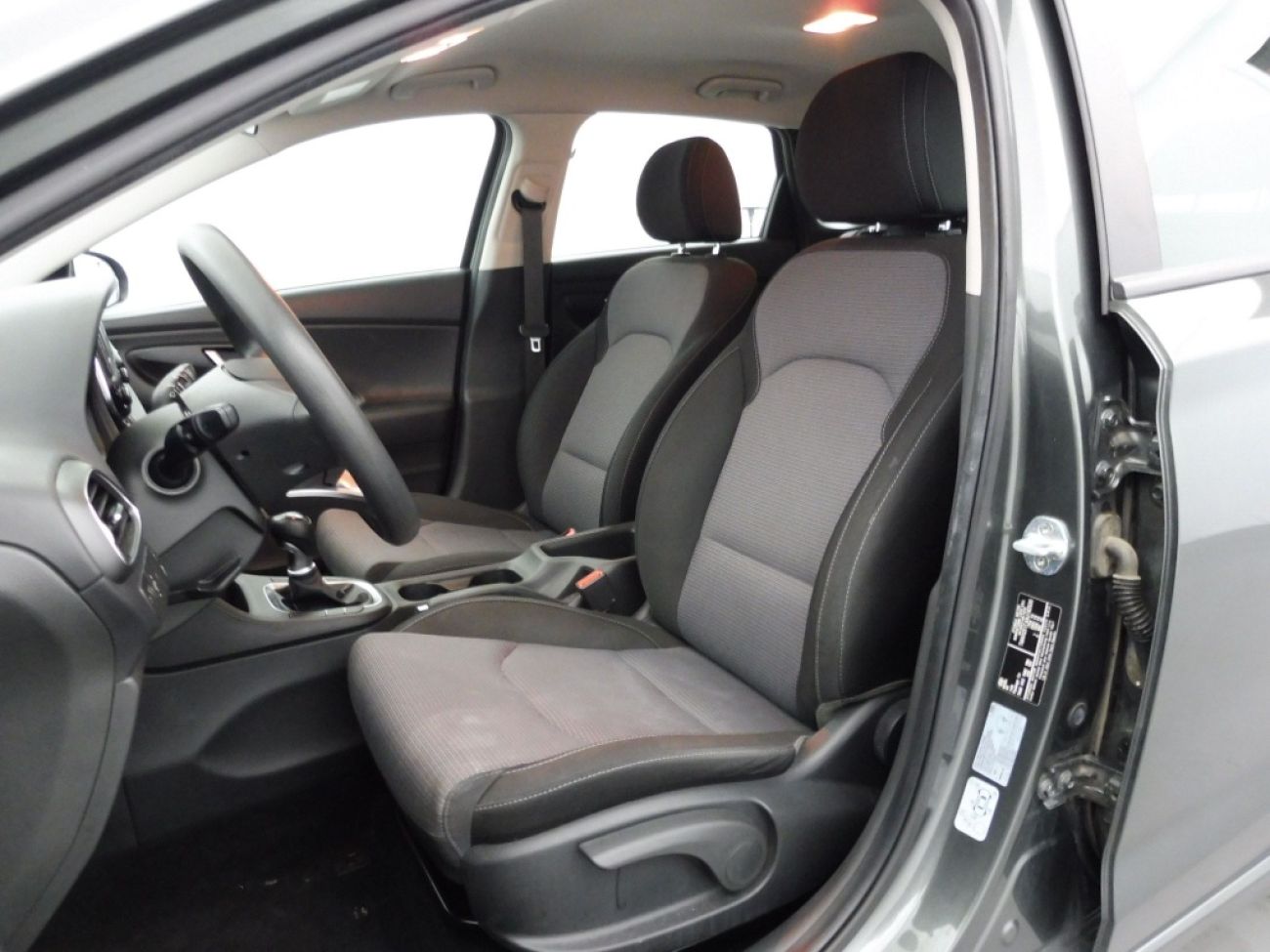 Mandataire Hyundai i30 1.5 DPI 110-