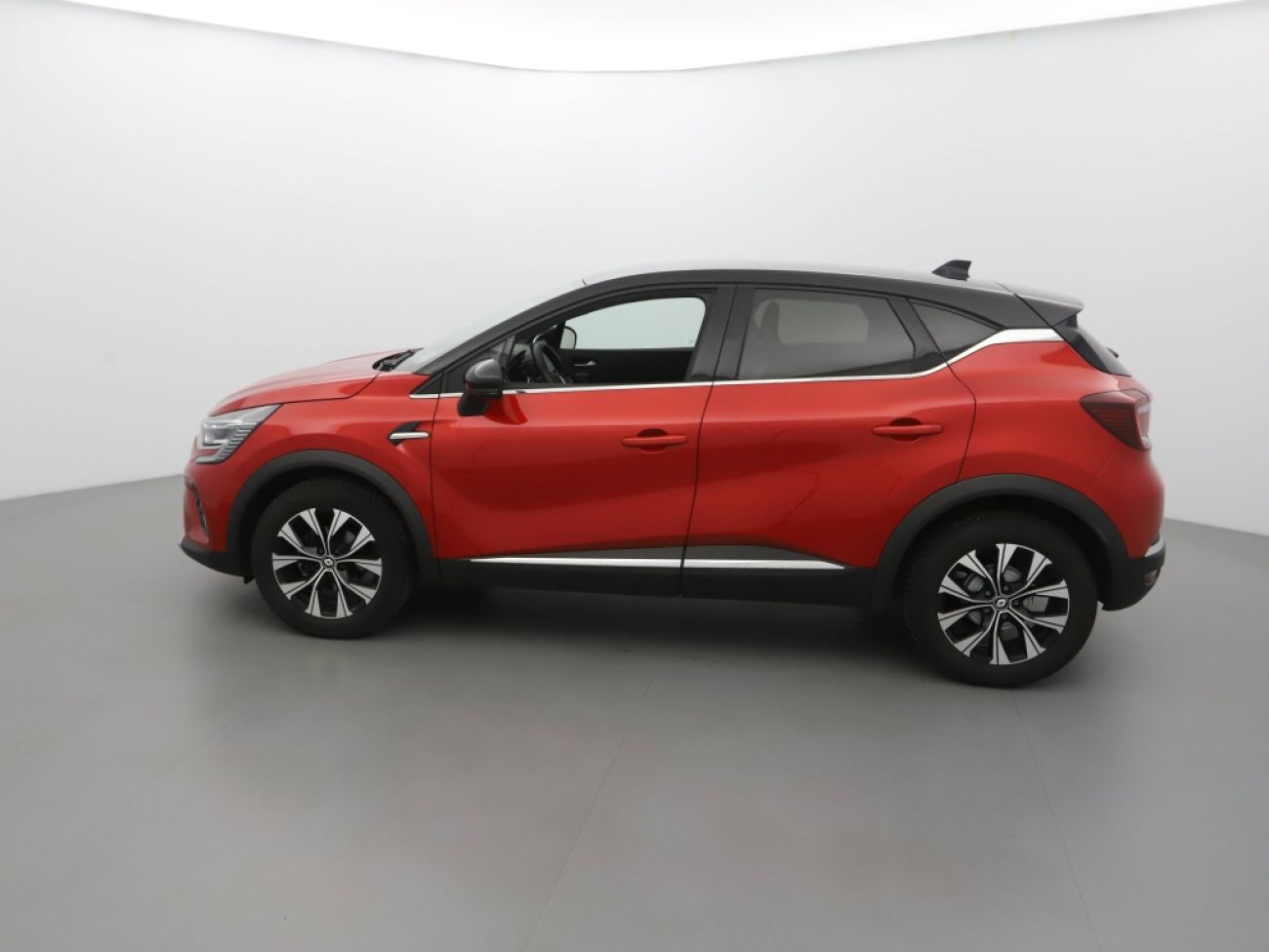 Mandataire RENAULT Captur 1.0 TCE 90CH TECHNO