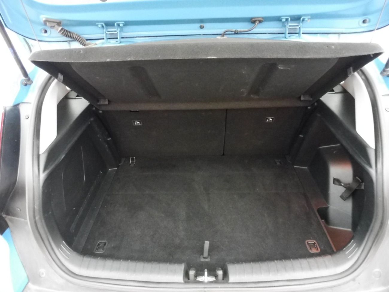 Mandataire Hyundai Bayon 1.0 T-GDI 100 DCTtecno