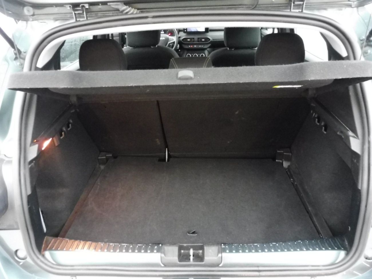 Mandataire Dacia Sandero 1.0 TCE 110CH STEPWAY EXTREME +