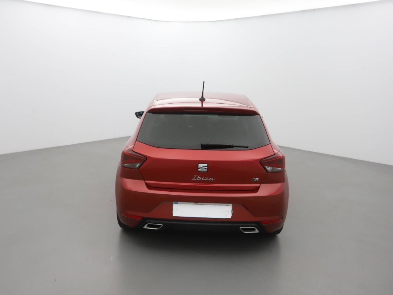 Mandataire Seat Ibiza 1.0 TSI 110CH FR