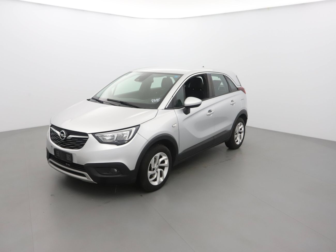 Mandataire Opel Crossland 1.5D 120 AT6innovation