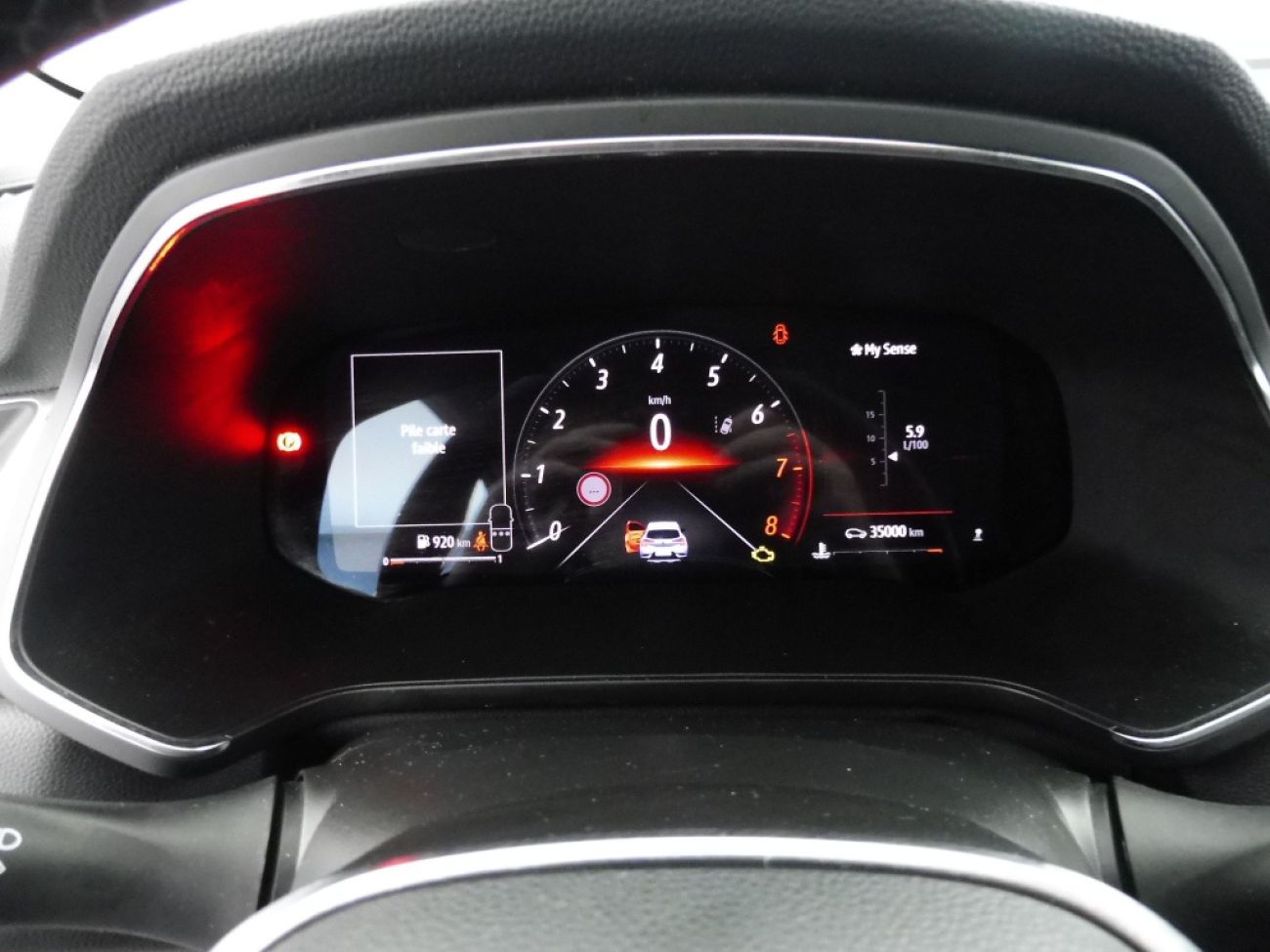 Mandataire RENAULT Captur 1.0 TCE 90CH TECHNO