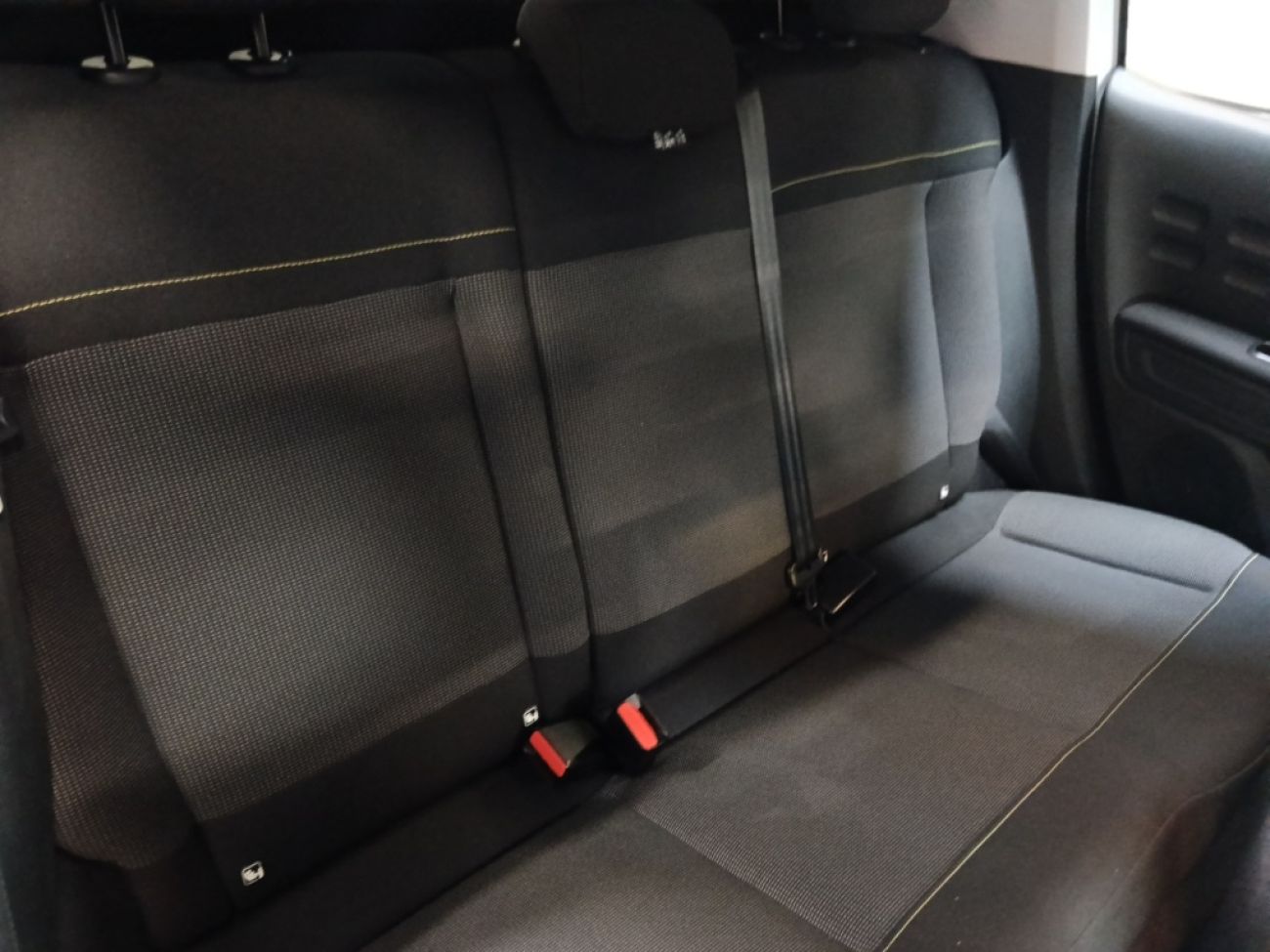 Mandataire Citroën C3 1.2 PURETECH 83CH S&S MAX