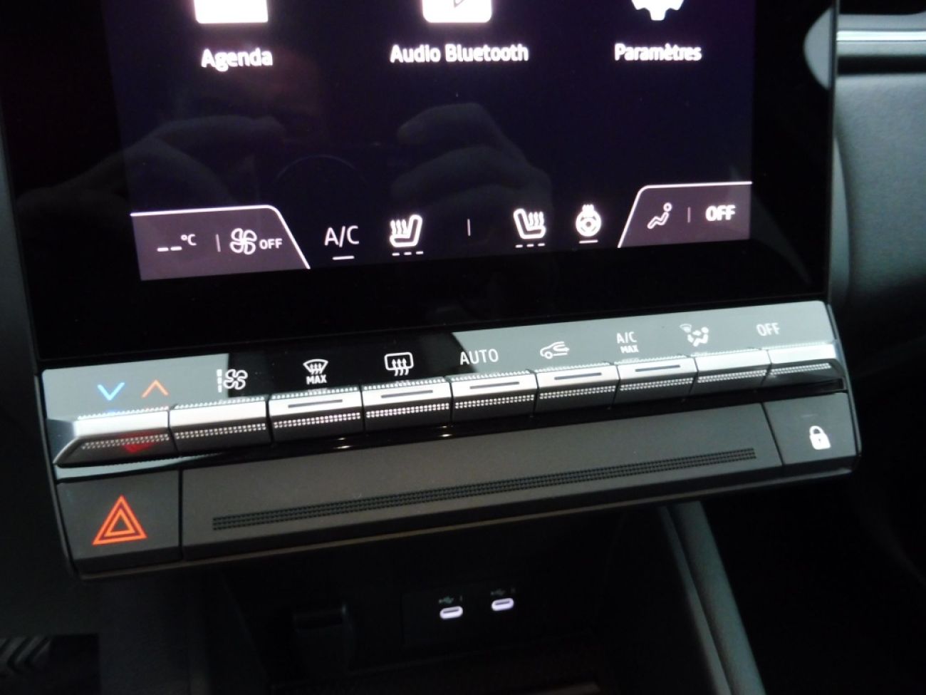Mandataire RENAULT Captur 1.6 E-TECH FULL HYBRID 145CH TECHNO