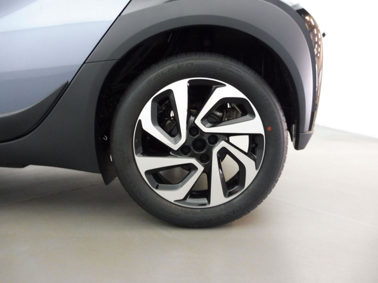 Mandataire TOYOTA AYGO X 1.0 VVT-I 72CH TEAM PLAYER