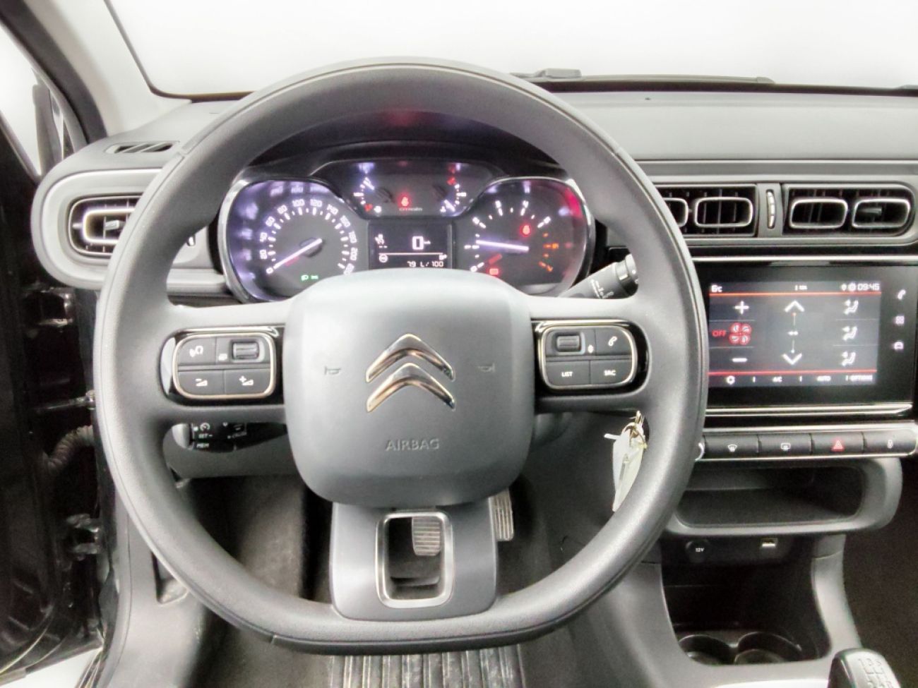 Mandataire Citroën C3 1.2 PURETECH 83CH S&S MAX