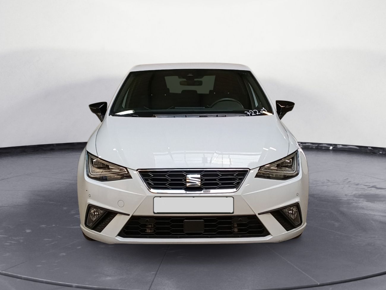 Mandataire Seat Ibiza 1.0 TSI 110CH FR