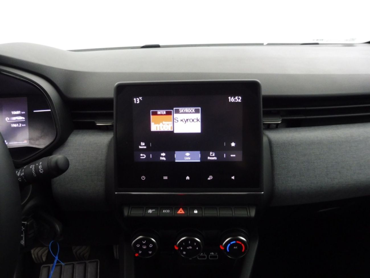 Mandataire RENAULT Clio 1.5 BLUE DCI 100CH EVOLUTION GSR2