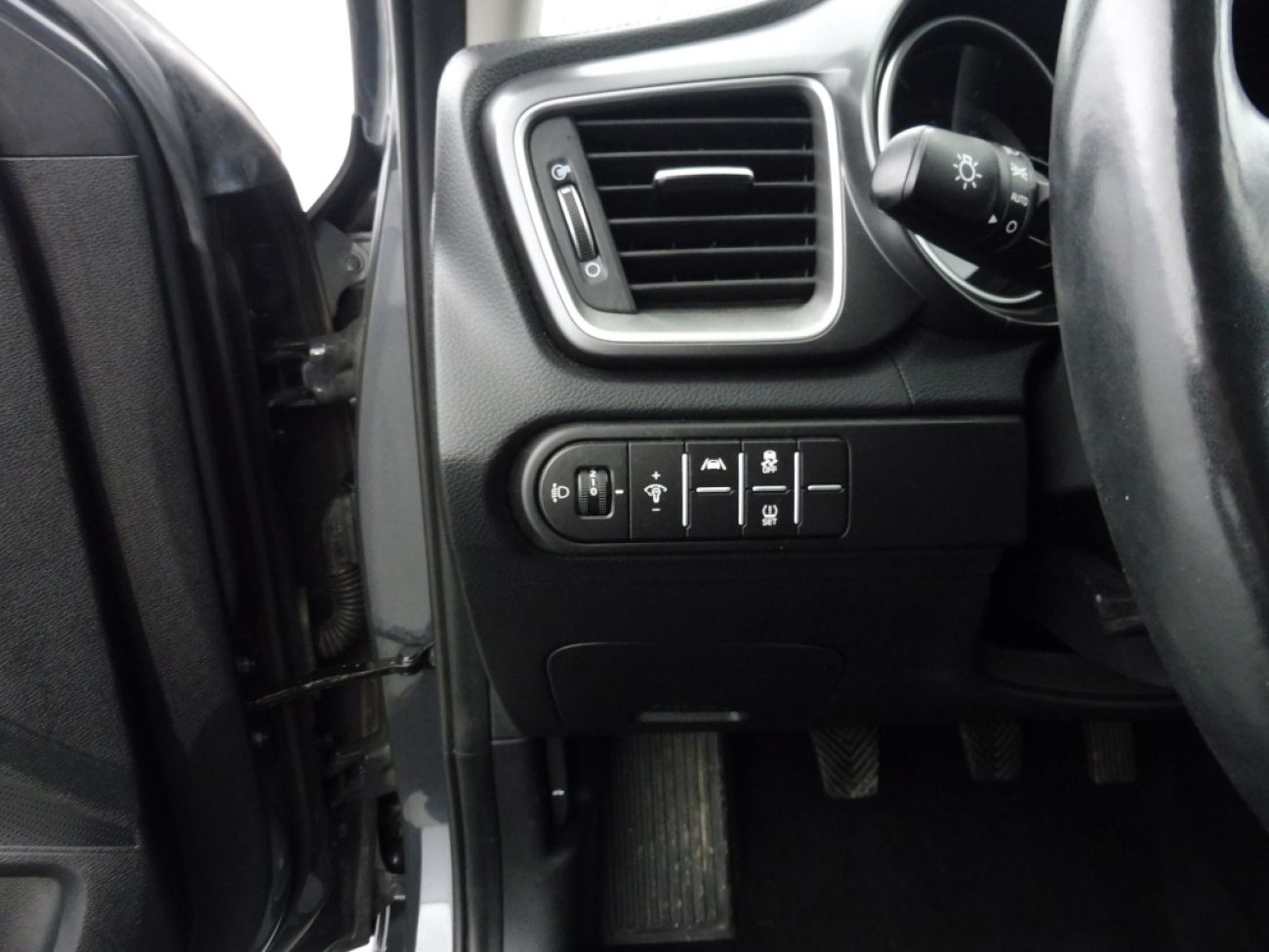 Mandataire Kia Ceed 1.0 T-GDI 100edition 7