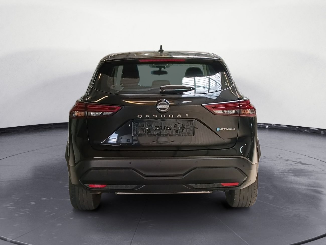 Mandataire NISSAN Qashqai E-POWER 190CH BUSINESS