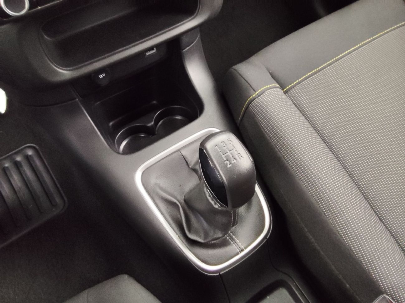 Mandataire Citroën C3 1.2 PURETECH 83CH S&S MAX