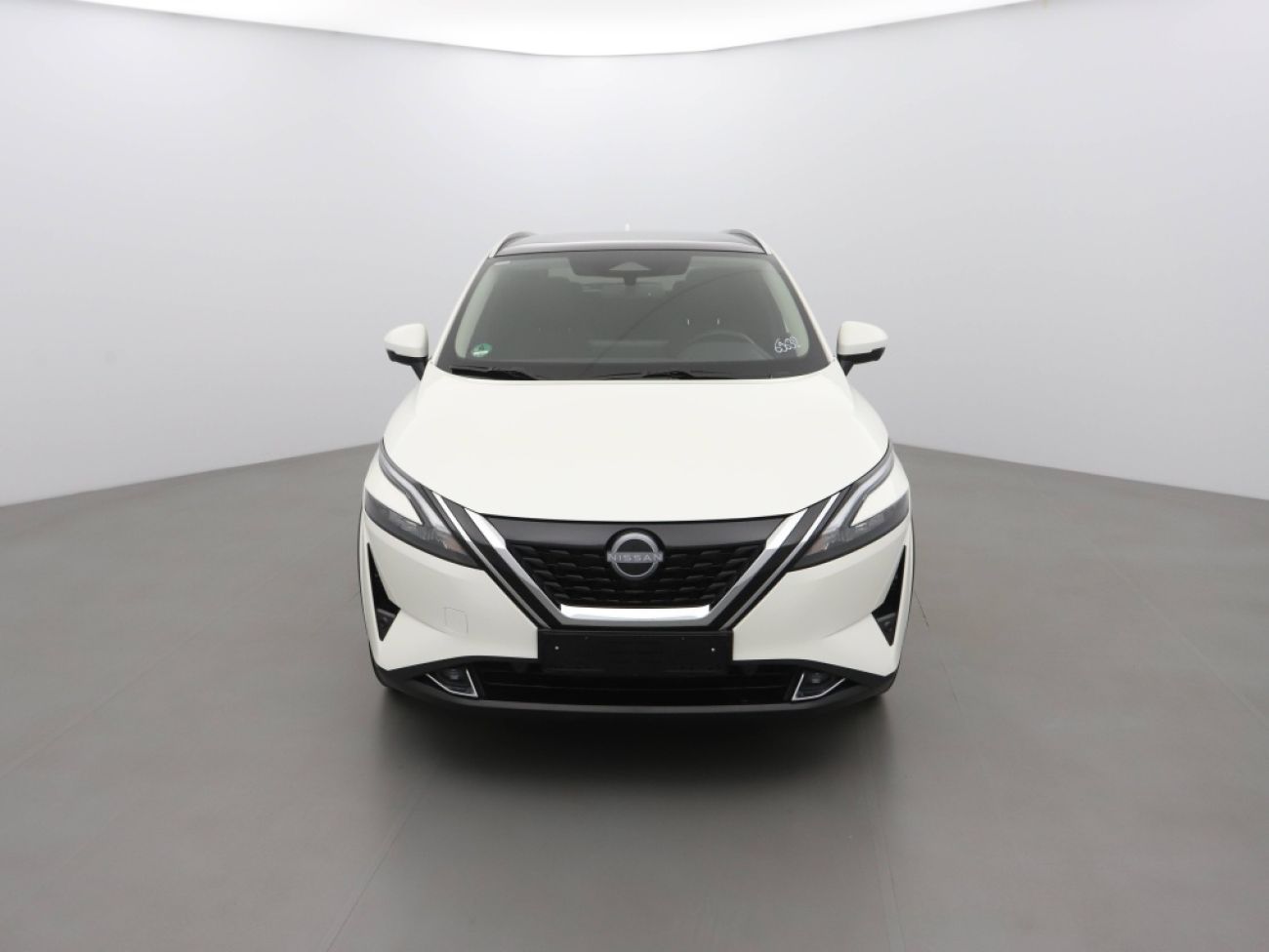 Mandataire NISSAN QASHQAI E-POWER 190CH N-CONNECTA 2022