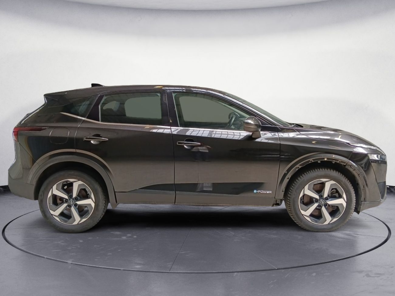Mandataire NISSAN Qashqai E-POWER 190CH BUSINESS