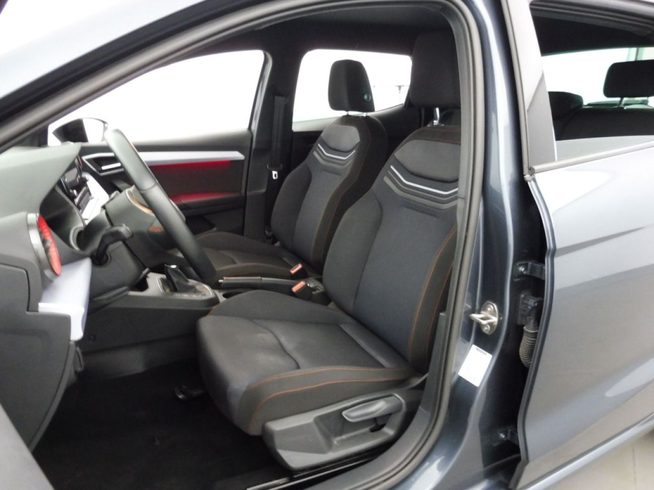 Mandataire Seat IBIZA 1.0 TSI 95CH FR