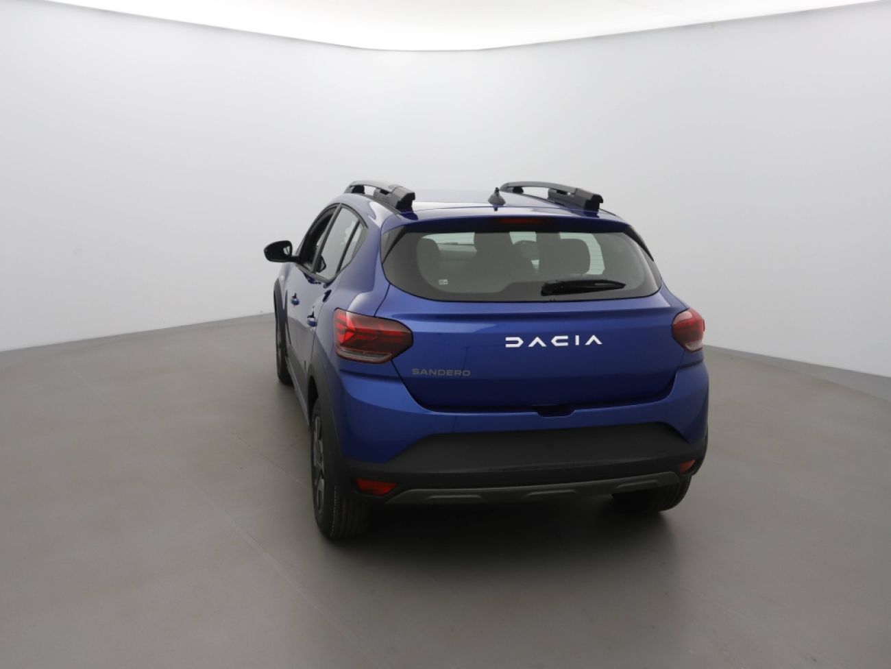 Mandataire Dacia SANDERO 1.0 TCE 90CH STEPWAY EXPRESSION