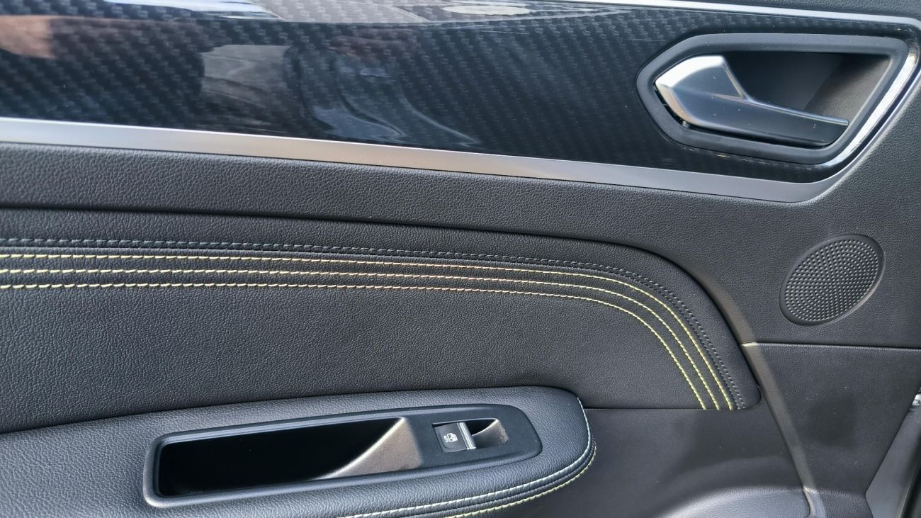 Mandataire RENAULT ARKANA E-Tech hybride 145 - 22 Engineered