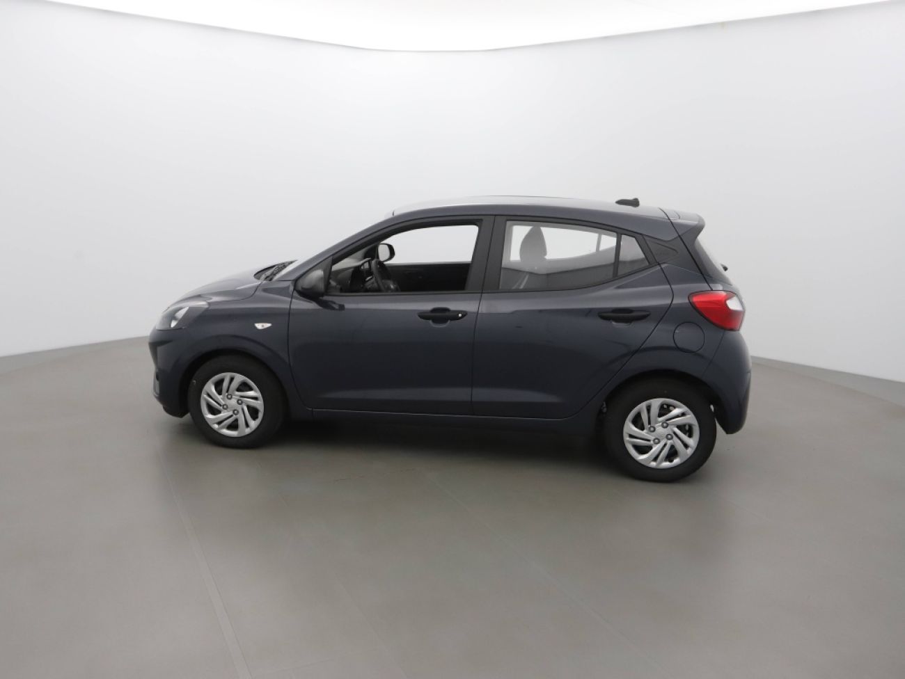 Mandataire Hyundai I10 1.0 63CH ECO INTUITIVE PACK BVR