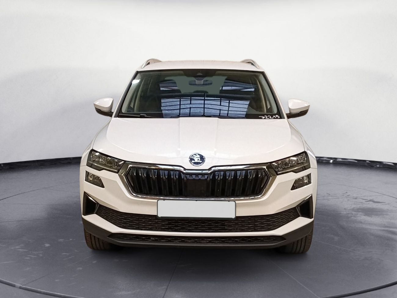 Mandataire SKODA Karoq 2.0 TDI 115CH SELECTION