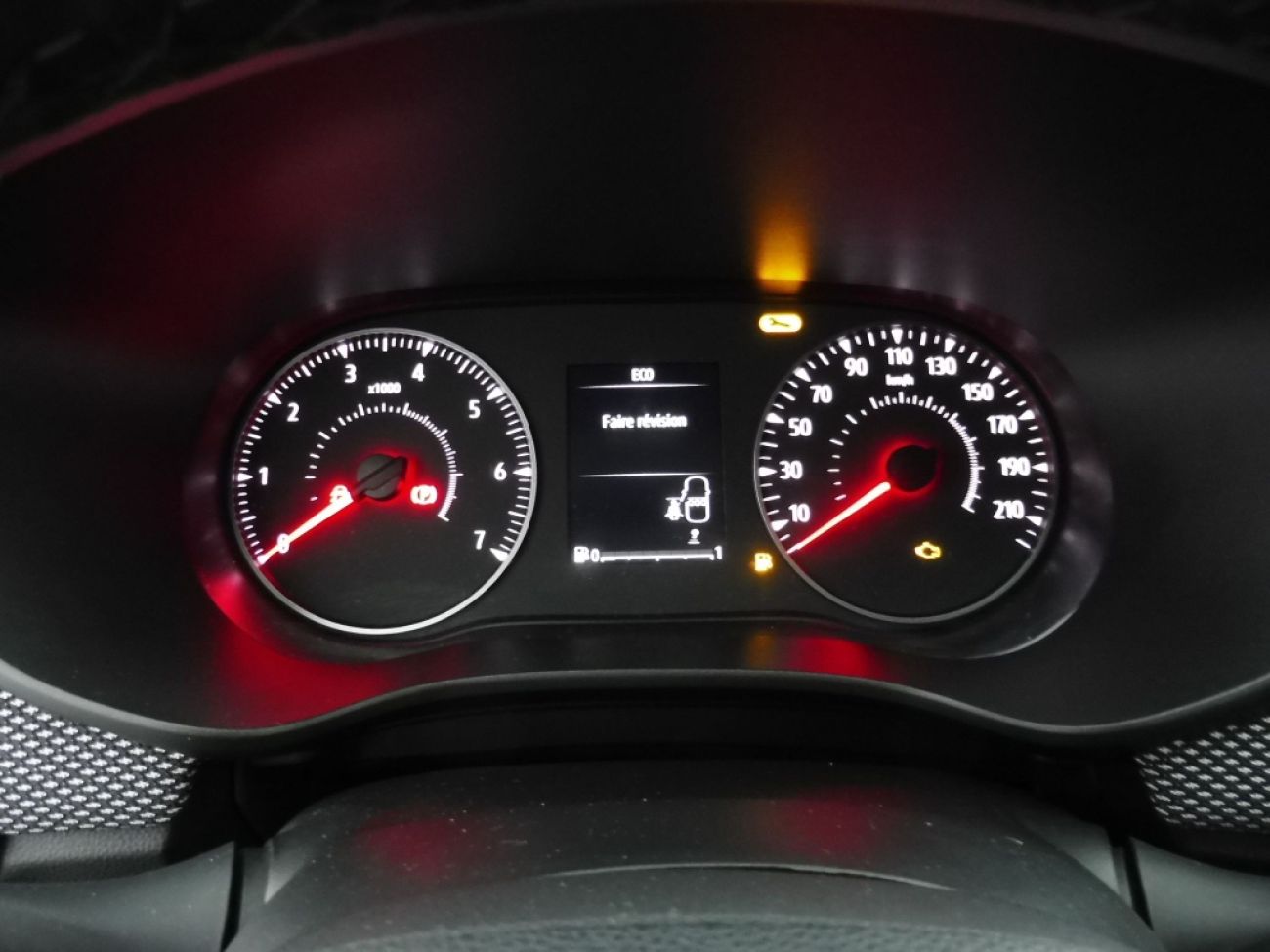 Mandataire Dacia Jogger 1.0 TCE 110CH EXPRESSION 7 PLACES -24