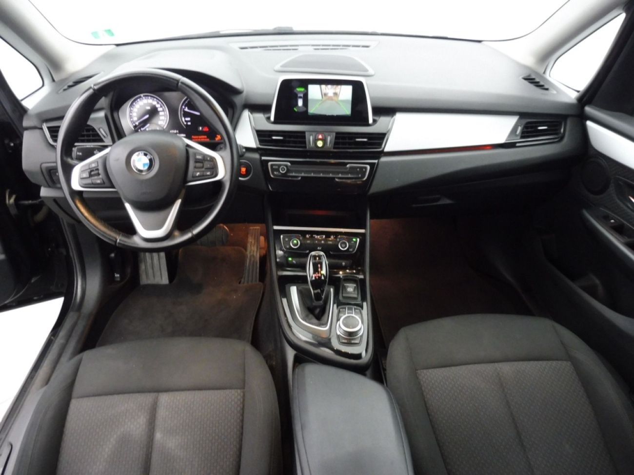 Mandataire BMW Serie 2 Gran Tourer 220D 190 STEPTRONICbusiness