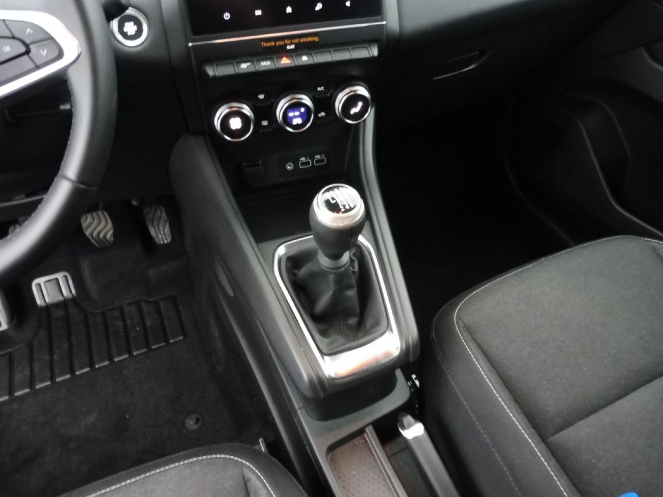 Mandataire RENAULT CAPTUR II 1.0 TCE 90CH EVOLUTION