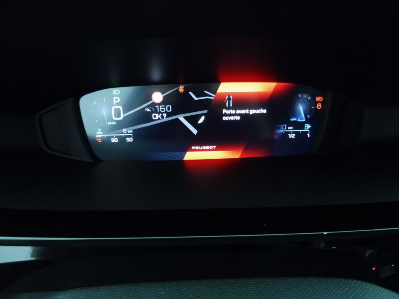 Mandataire PEUGEOT 308 1.5 BLUEHDI 130CH S&S ALLURE EAT8