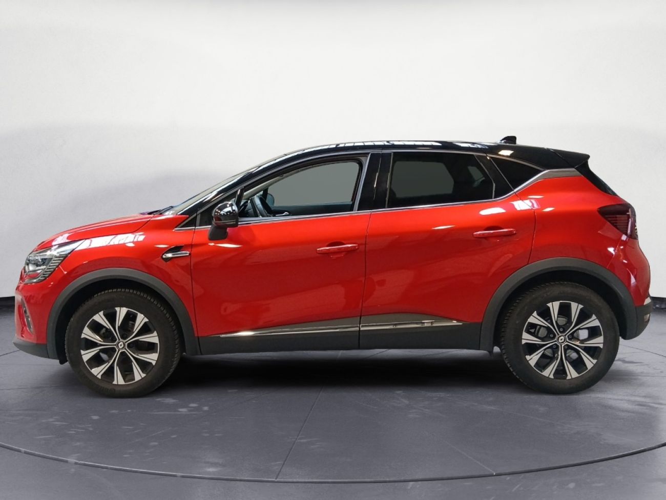 Mandataire RENAULT Captur 1.0 TCE 90CH TECHNO