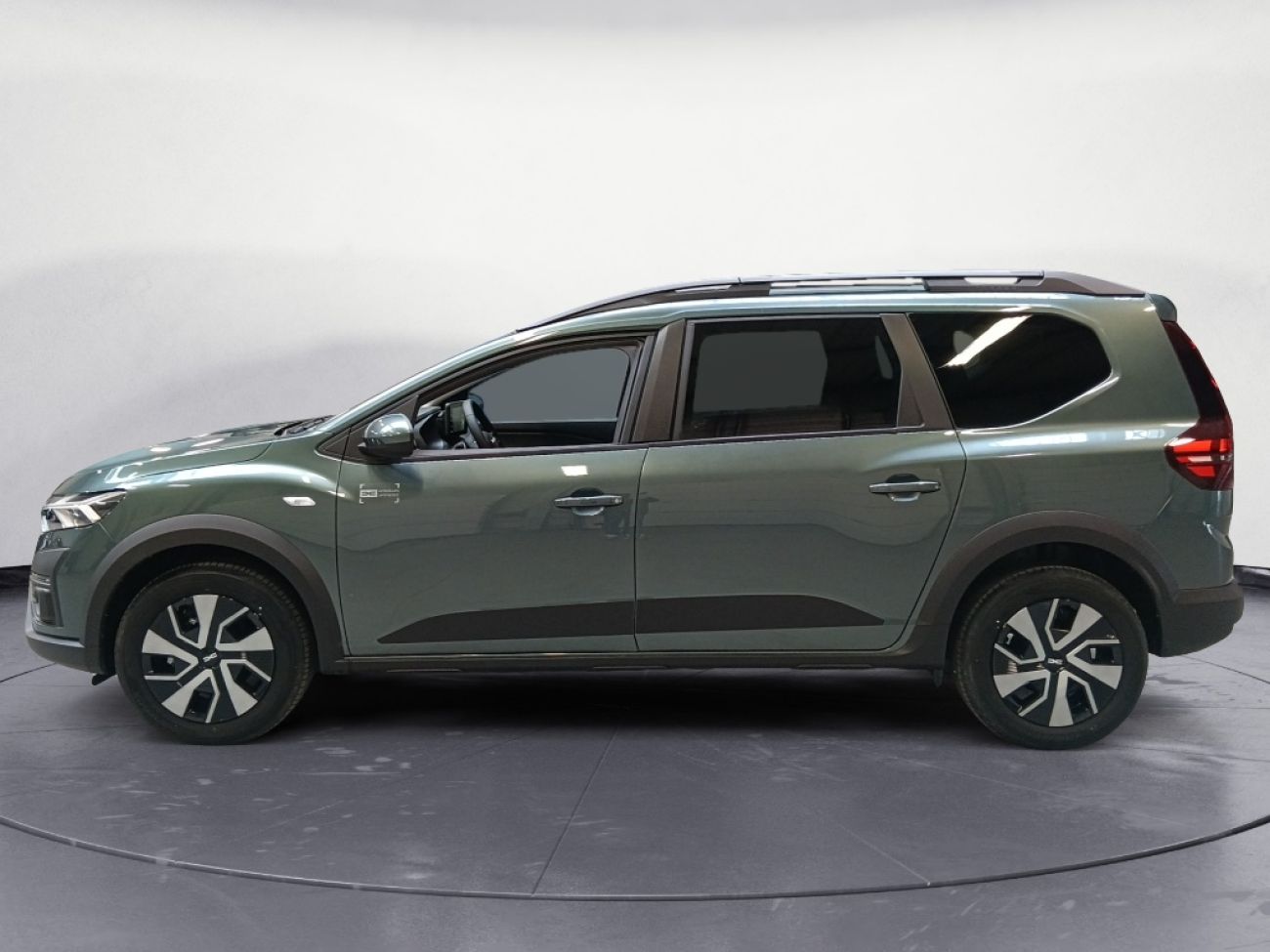 Mandataire Dacia Jogger 1.0 ECO-G 100CH EXPRESSION 7 PLACES -24
