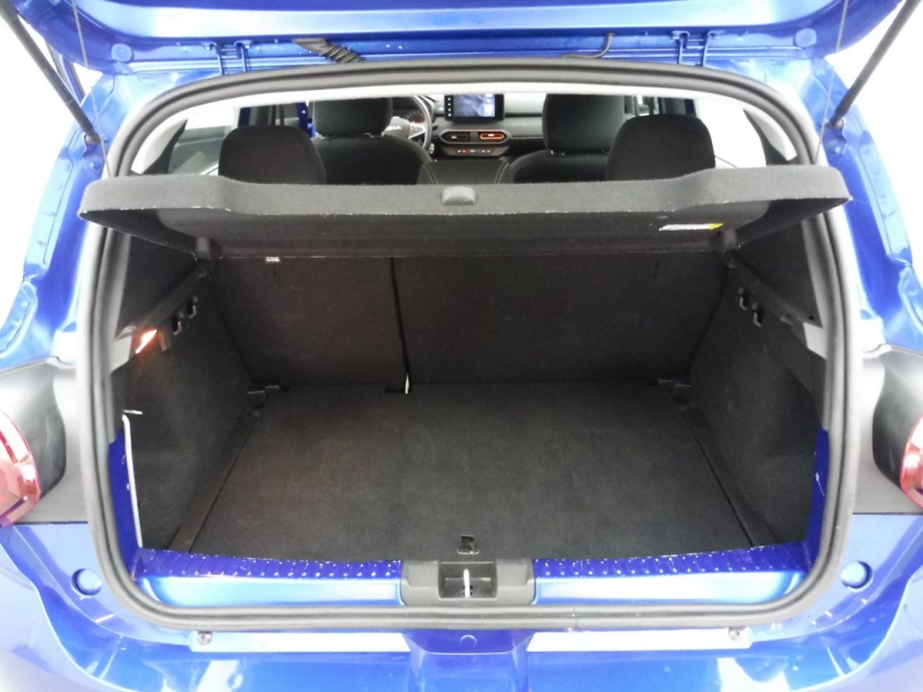 Mandataire Dacia Sandero 1.0 TCE 110CH STEPWAY EXTREME +