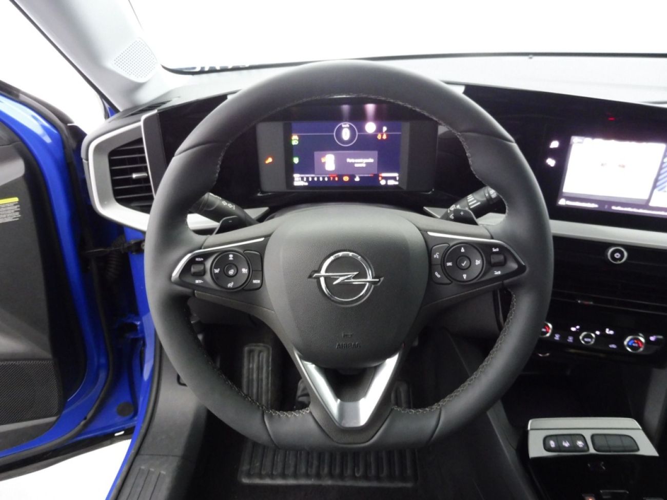 Mandataire Opel Mokka 1.2 TURBO 130CH BVA8