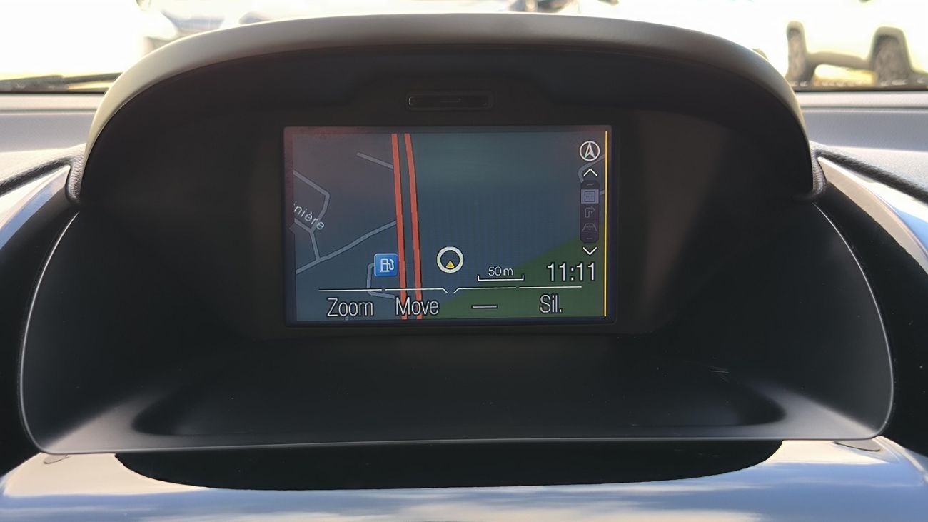 Mandataire Ford B-MAX 1.5 TDCi 95 S&S Titanium