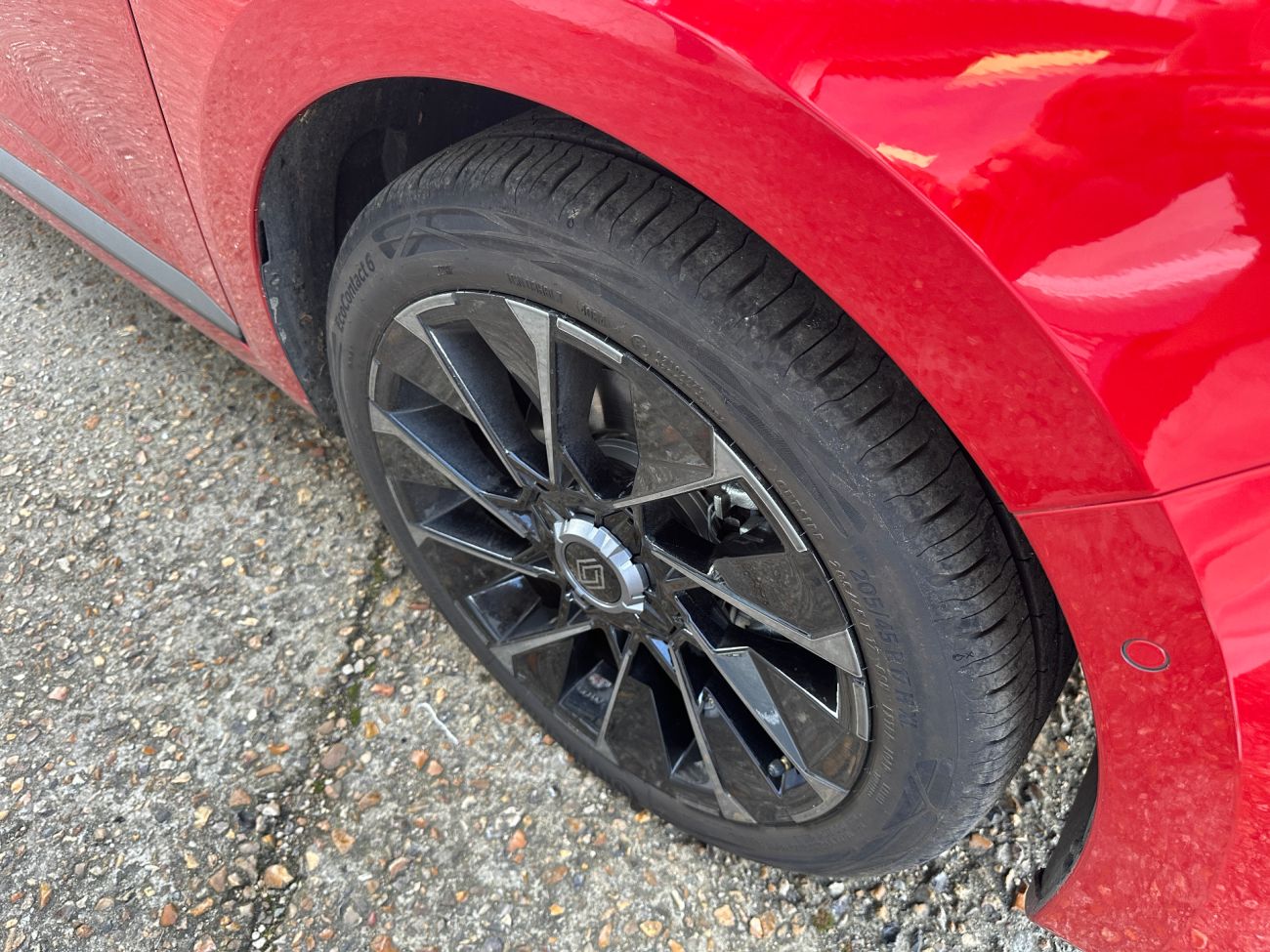 Mandataire RENAULT CLIO V E-Tech full hybrid 145 ch GSR2 Esprit Alpine