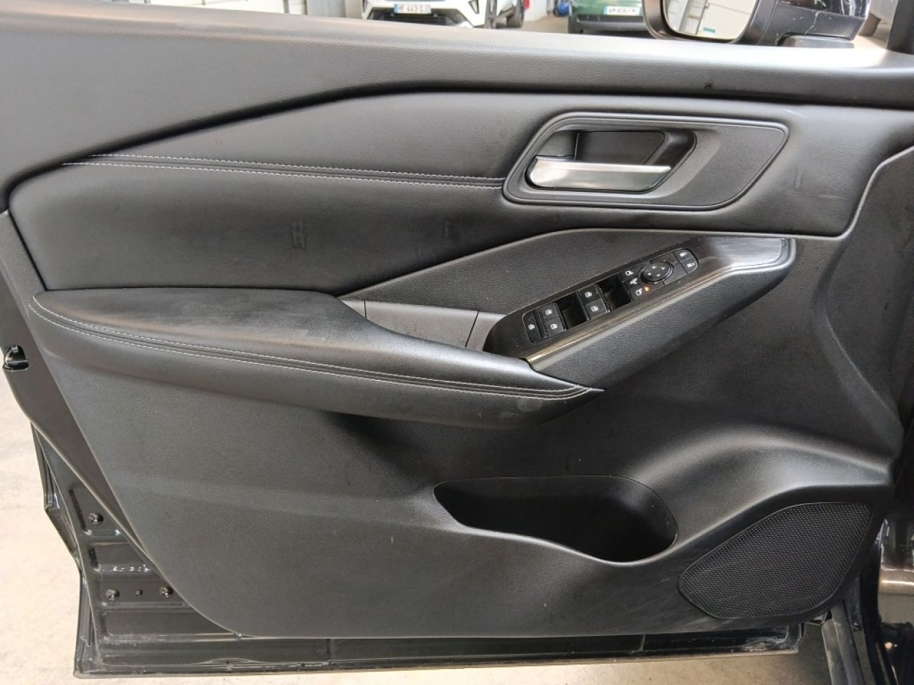 Mandataire NISSAN Qashqai E-POWER 190CH BUSINESS