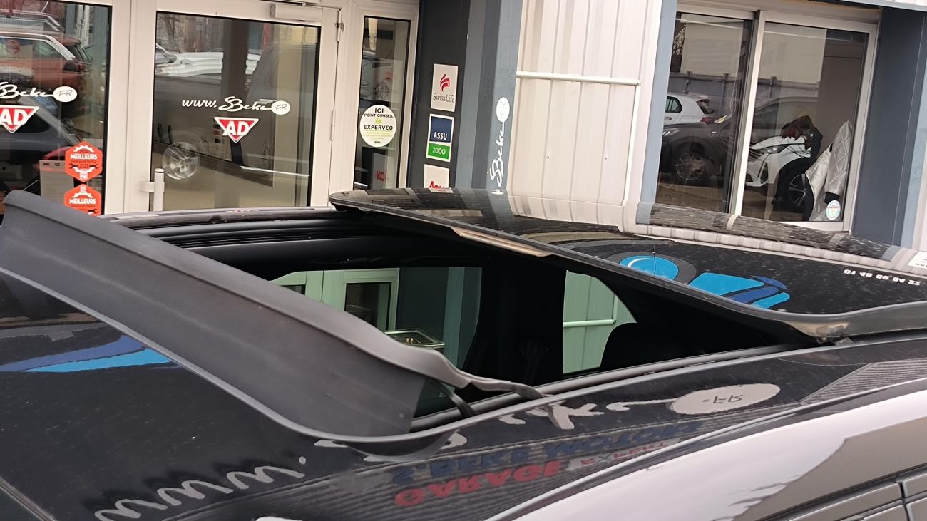 Mandataire PORSCHE CAYENNE 3.0D V6 262 ch Platinium Edition Tiptronic A