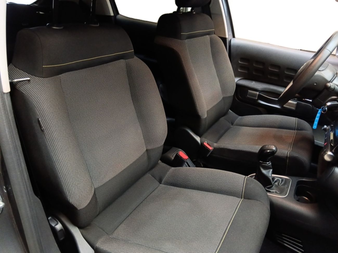 Mandataire Citroën C3 1.2 PURETECH 83CH S&S MAX