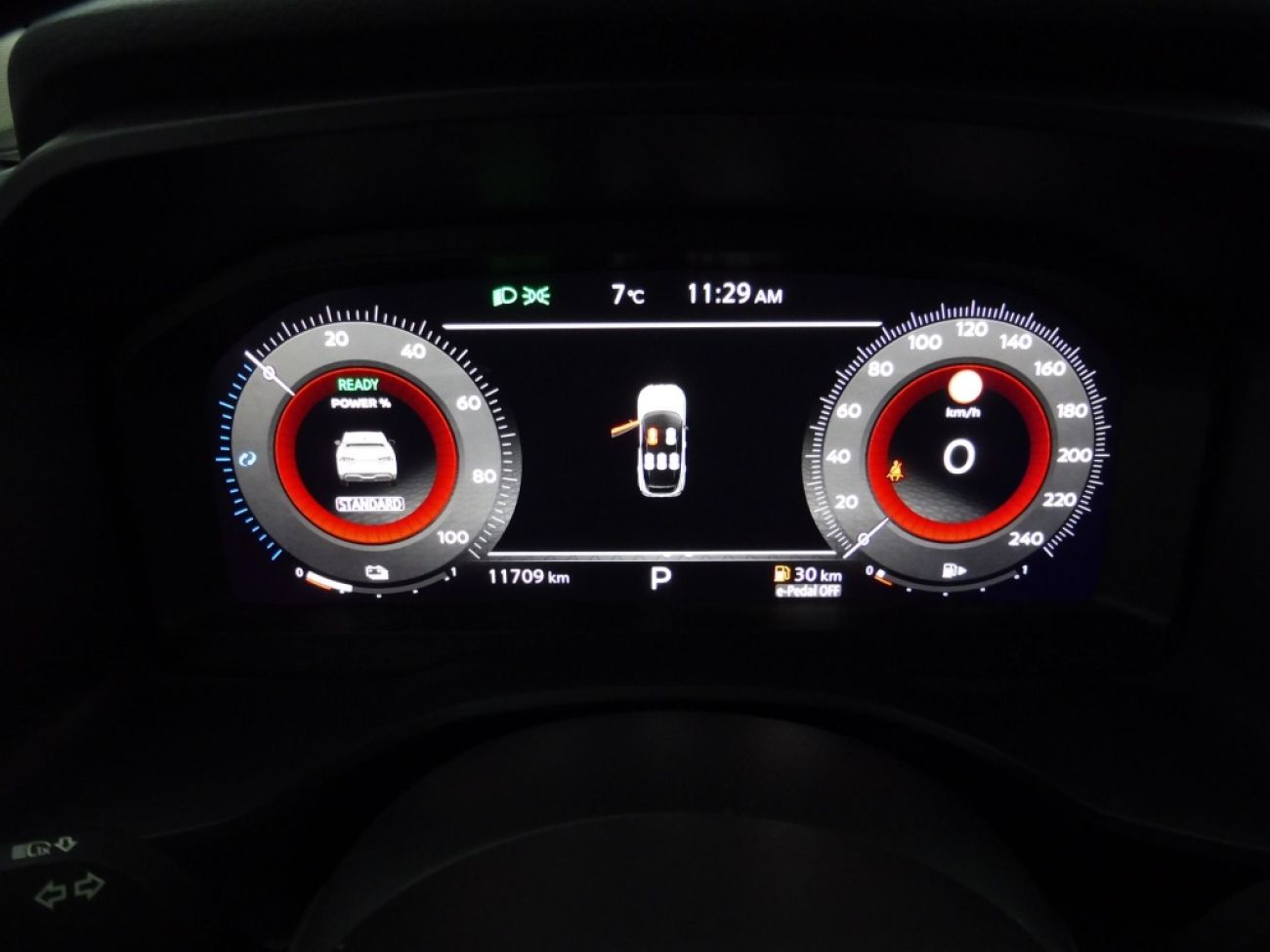 Mandataire NISSAN QASHQAI E-POWER 190CH N-CONNECTA 2022